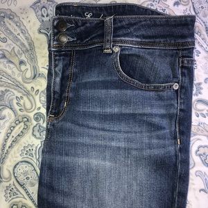 AE Skinny Jeans